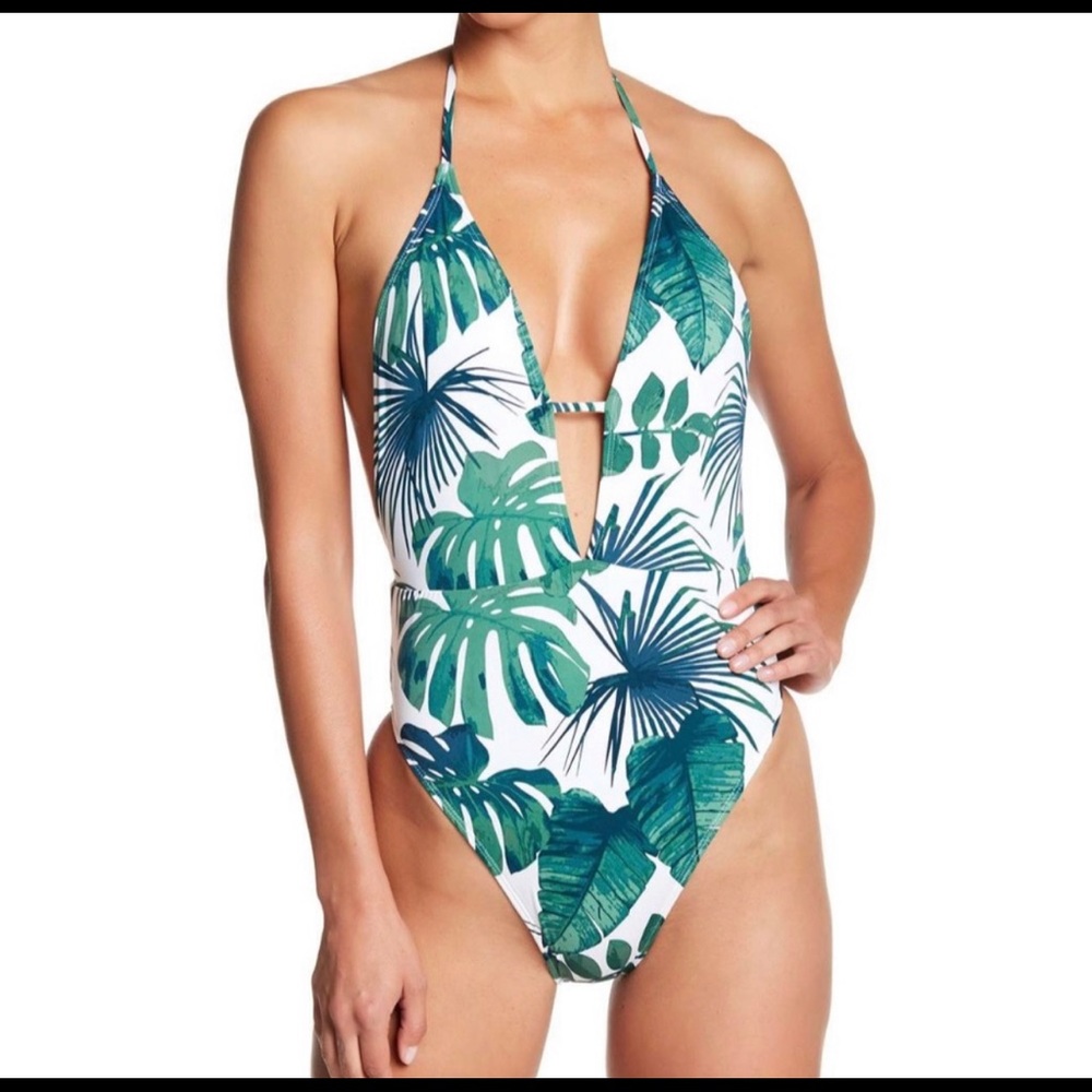Bikini Lab Swim Suit
